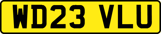 WD23VLU