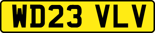 WD23VLV