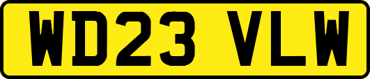 WD23VLW