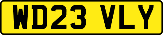 WD23VLY