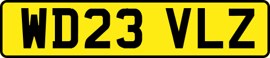 WD23VLZ