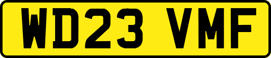 WD23VMF