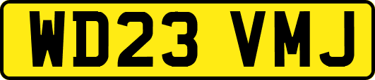 WD23VMJ