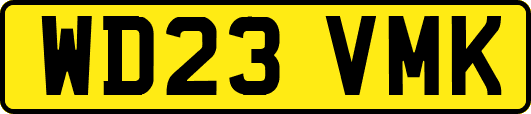 WD23VMK