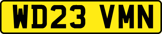 WD23VMN