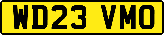 WD23VMO