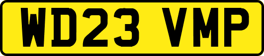 WD23VMP