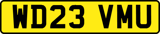 WD23VMU