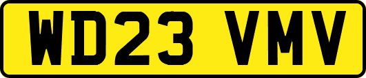 WD23VMV