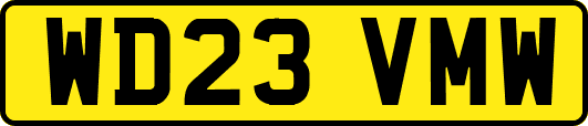 WD23VMW