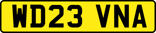 WD23VNA