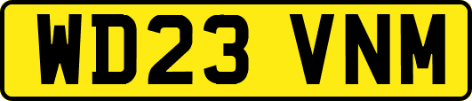 WD23VNM