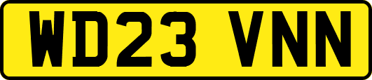 WD23VNN