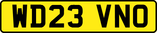 WD23VNO