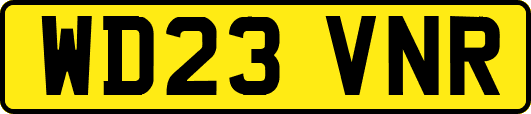 WD23VNR