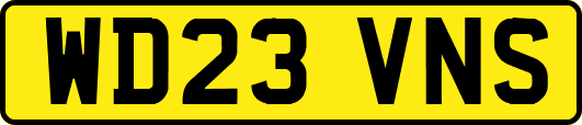 WD23VNS