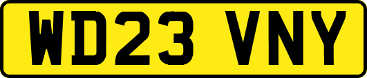 WD23VNY