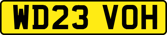 WD23VOH