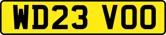 WD23VOO