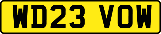 WD23VOW