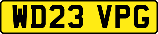 WD23VPG