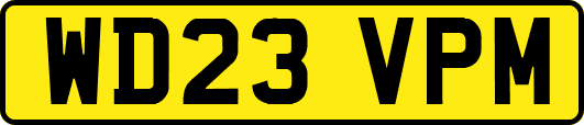 WD23VPM