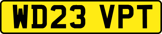 WD23VPT