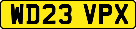 WD23VPX