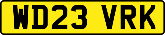 WD23VRK