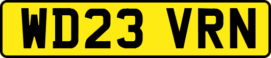 WD23VRN