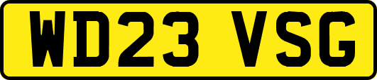 WD23VSG