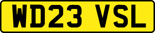 WD23VSL