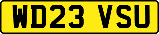 WD23VSU