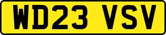 WD23VSV