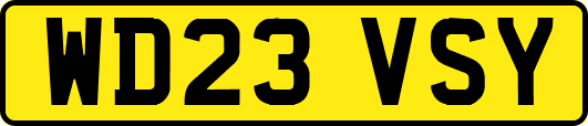 WD23VSY