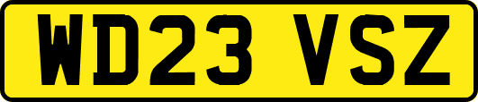 WD23VSZ