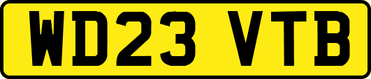 WD23VTB