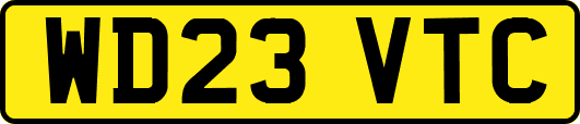WD23VTC