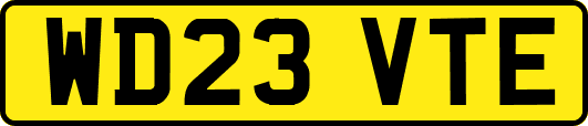 WD23VTE