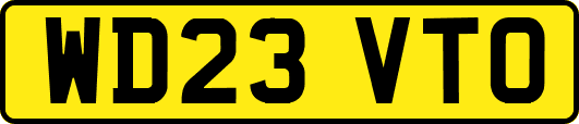 WD23VTO