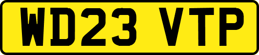WD23VTP