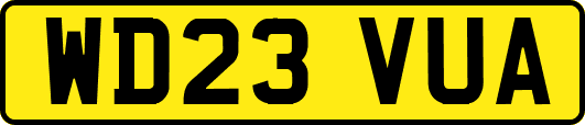 WD23VUA