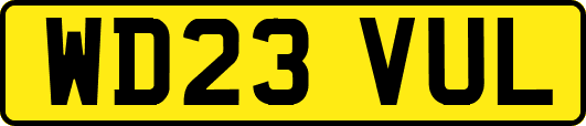 WD23VUL