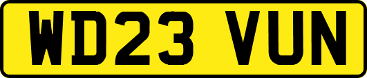 WD23VUN