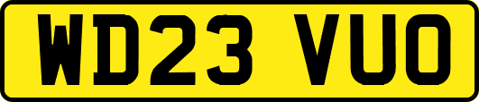WD23VUO