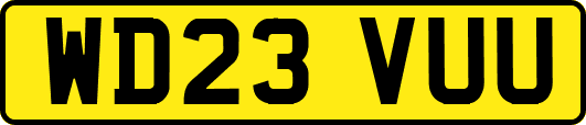 WD23VUU