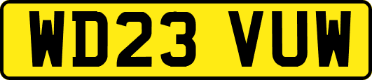WD23VUW