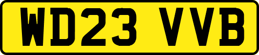 WD23VVB