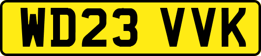 WD23VVK