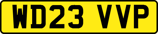 WD23VVP